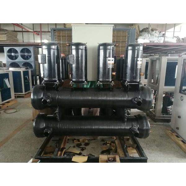 160 KW Heating Capacity Water to water Heat Pump