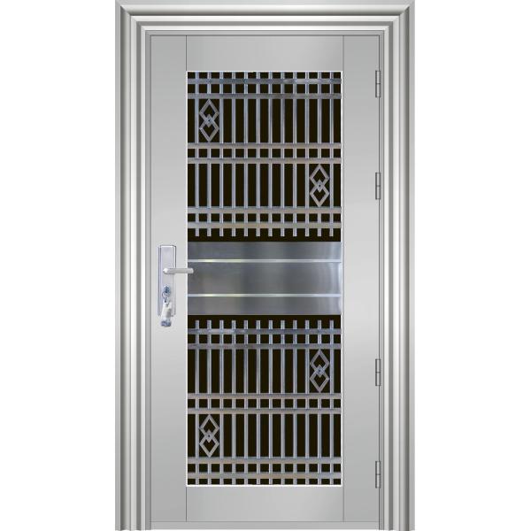 Завалка SS Perlite увольняет расклассифицированные двери безопасностью для больницы