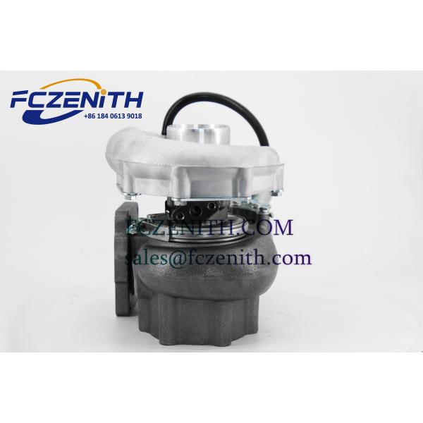 Truck Tb4503 De12t Daewoo Turbo 65.09100.7024 466789-0001 65.09100-7037