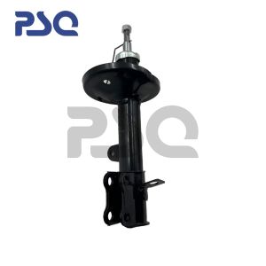 333286 Amortiguador para Corolla / AE114 Trasero Derecho 97-00 Material Acero