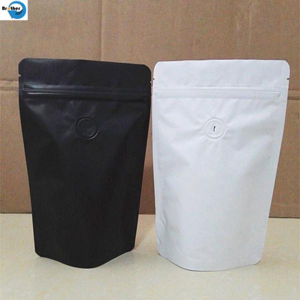 Food Flexible Packaging