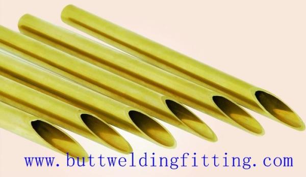 Copper Nickel  Tube Weldolet – Cu-Ni Weldolet 70600(90:10), C71500 (70:30), C71640 Size 1-8 inch