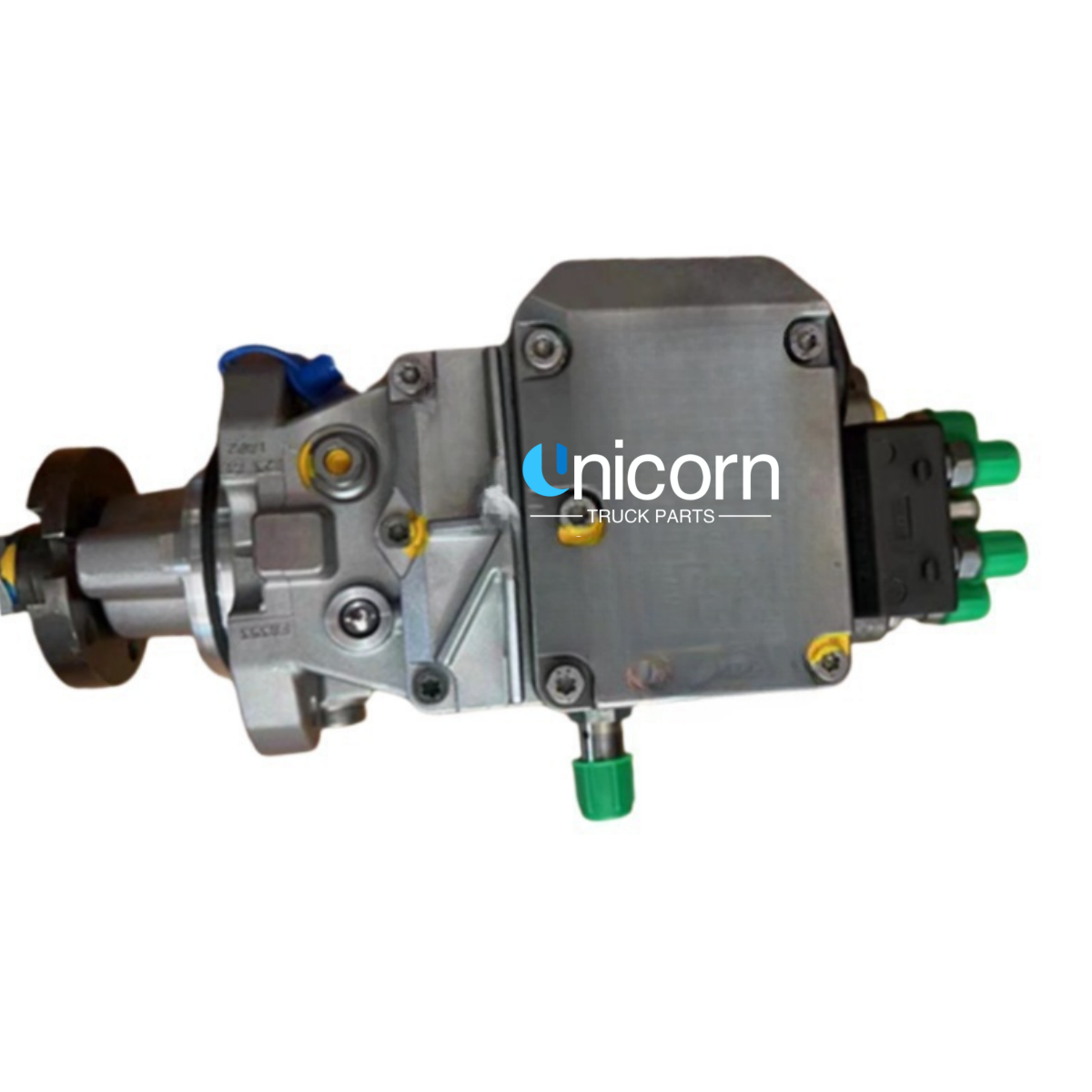 216-9824 2169824 0470006003 2644P501 24V Diesel Common Rail Fuel Injection Pump  for CAT VP30 924G 3056E