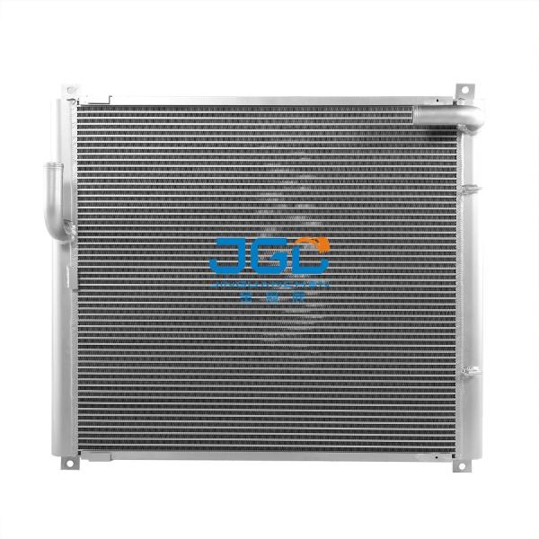 141-5974 refrigerador de óleo para a máquina escavadora Hydraulic Oil Radiator do  E325B de erpillar