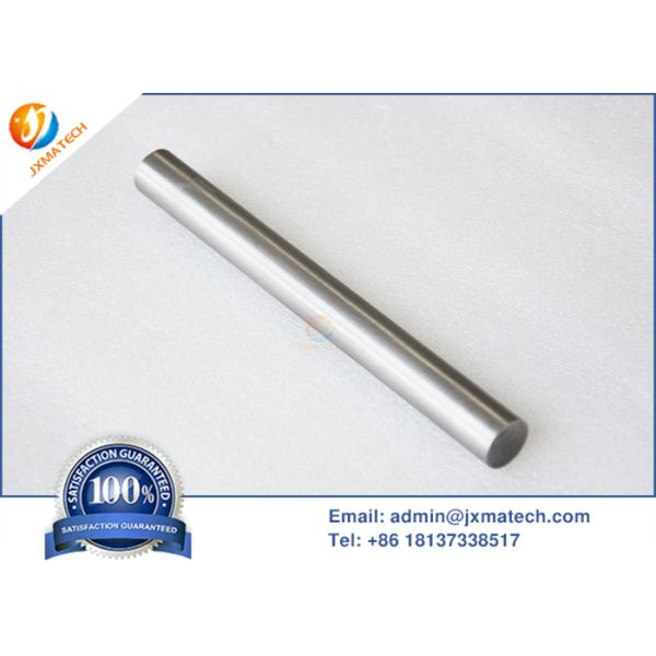 High Purity Niobium Bar Rod