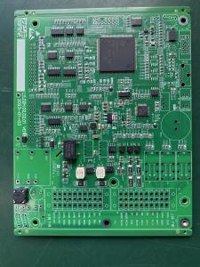 BYD Electronics Vehicle PCB Assembly For Optimal Performance In Vehicle