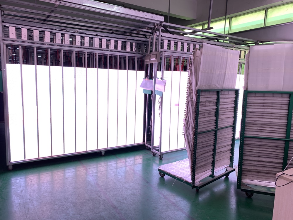 P3 Outdoor Led Screen Rental Waterproof Ip65 Fixed Installation and 3840hz  refresh rate