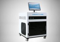 3D sous-surface à l'intérieur du verre cristallin acrylique machine de gravure laser pour les images personnalisées