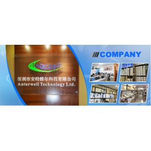 Anterwell Technology Ltd.