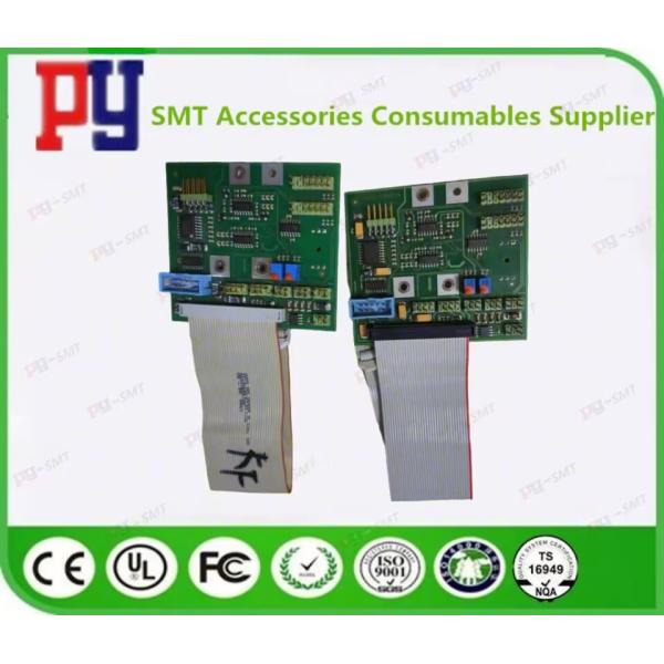 Siemens SMT Machine Accessories IC Head Board Clamp 00321523 IC-Head PCBA Circuit Board Original Circuit Board