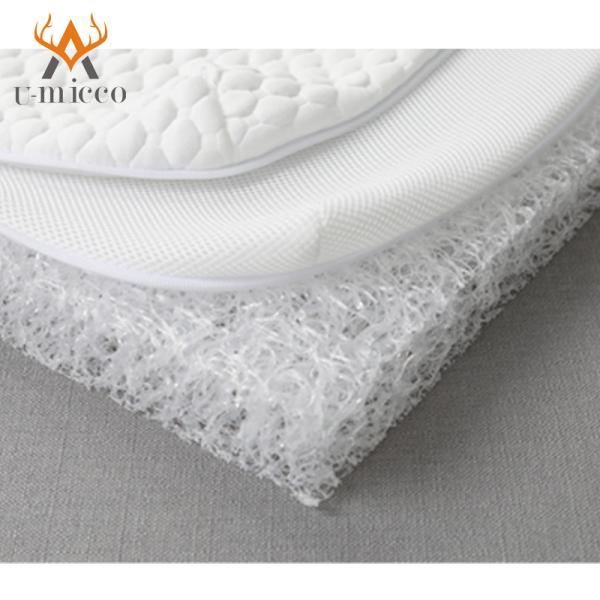 U-Micco Washable Custom Made Mattress For Good Quality Sleep