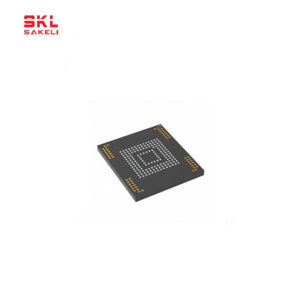 MTFC32GAPALBH-IT Flash Memory Ic Chip 32GB Storage Capacity High Speed Reliability