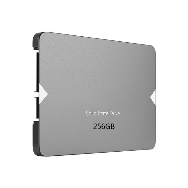 Lexar movimentação de disco rígido HDD do SSD do portátil de 2,5 polegadas NS100 128GB 256GB 512GB
