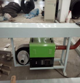 Durable Straight Wire Drawing Machine Parts With Hot Water Tank