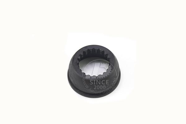 Excavator EC700 Volvo Motor Fan Pump Spare Parts