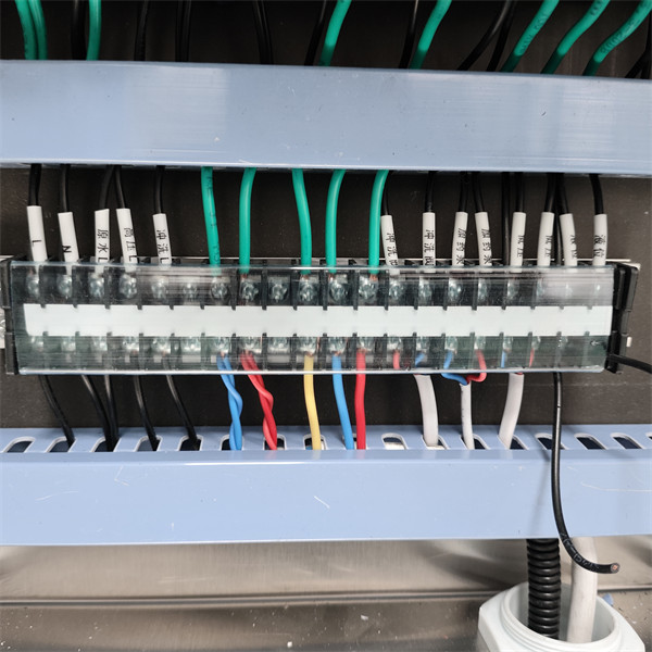 Purificador de água RO integrado Máquinas de tratamento de água por osmose reversa de alta qualidade