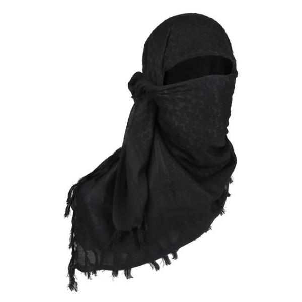 Камуфлирование Shemagh полесья 100% хлопок