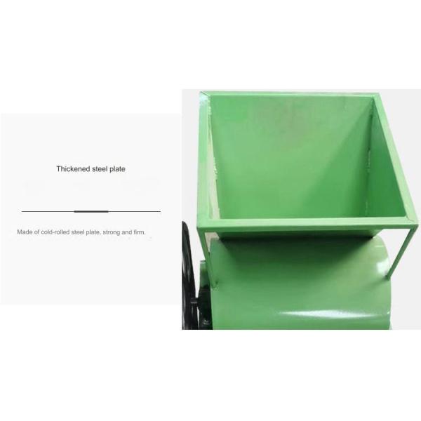 150-300kg/h Production Capacity Peanut Skin Peeling Machine for Quick Peanut Shelling