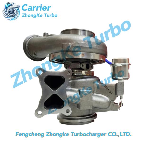 OEM GTAA4594S Turbo 762552-5001S 247-2957 2472960 2472980 2567737 2957952 2957972 Turbocharger For Caterpillar Genset Industrial Wheel Loader with C11 Petroleum Engine