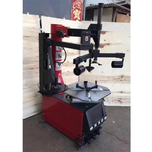 1100mm Car Wheel Changing Car Tire Changer Machine Car Tire Changing Equipment