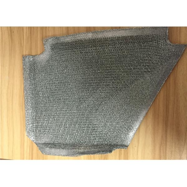 ZT台所換気装置/石油フィルターのためのアルミニウム フィルター網80mm Dia 20mmの厚さ