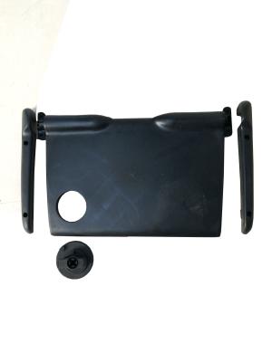 Do suporte resistente da bebida do banco de carro do patim absorção de choque material grossa da fricção anti