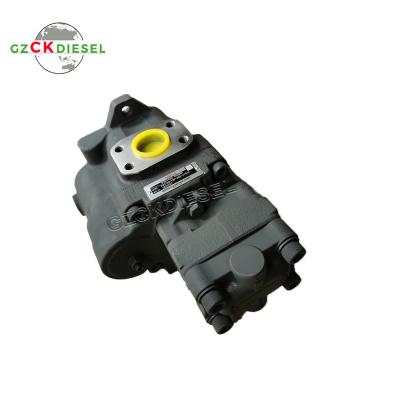 PVD Hydraulic Piston Pump PVD-0B-18P-6G3-4191A PVD-0B PVD-1B PVD-2B Excavator