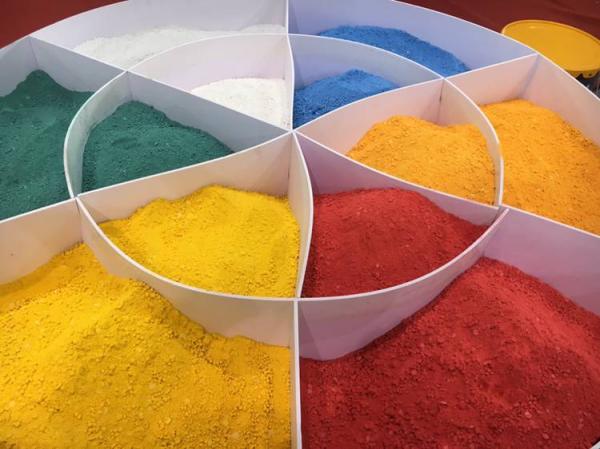 Cheap Price 2026 Hot Sale Thermoplastic Reflective Road Marking Paint |  China Standard Traffic Paint for Ghana Projects
