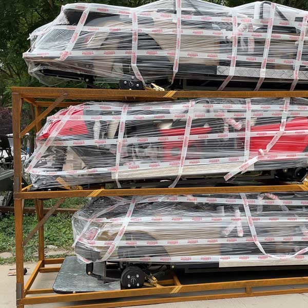 4 6 тележка гольфа лимузина дистанционного управления 8 сеатер электрическая экскурсионная с весом 1000кг