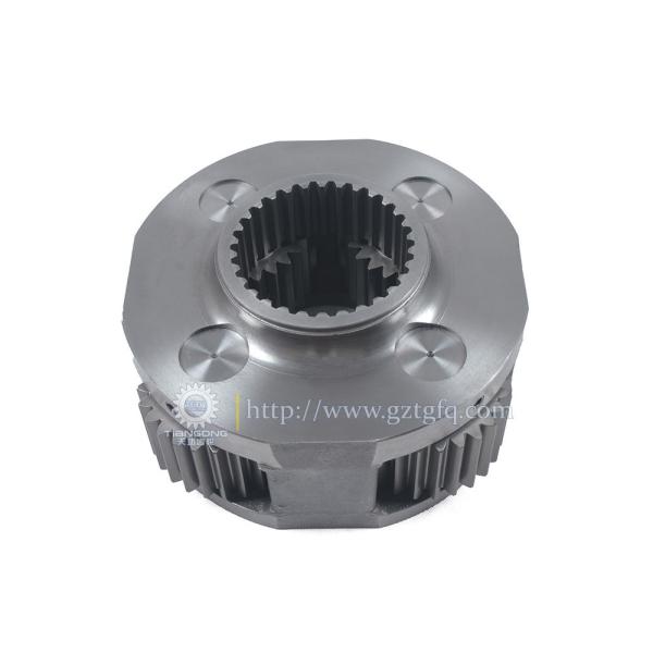 DX260 DX255LC DAEWOO Excavator Gear K9004901A Planetary Gear Carrier Assy JCM936