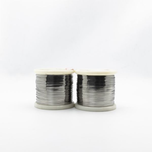Long-Lasting Cr20Ni80 Nichrome Wire for Efficient Electrolysis Systems