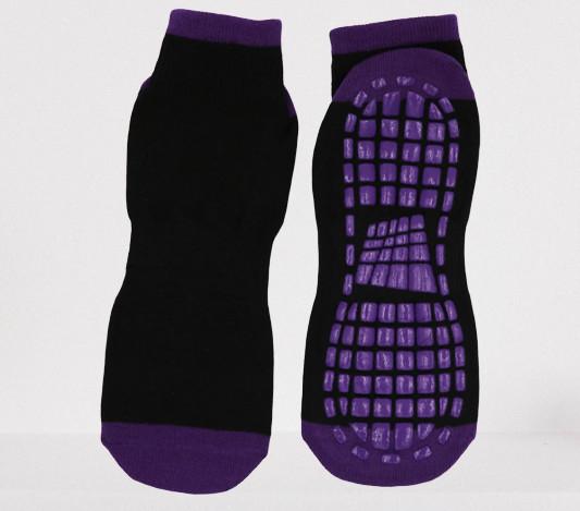 Amazing Air Eco - Friendly Unisex Trampoline Grip Socks Skid - Comfortable Trampoline Socks China
