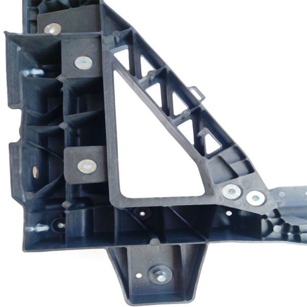 Factory Price Auto Spare Parts Original Leapmotor T03 Radiator Water Tank Frame Support 6430100-TB01 Motor Ebike Parts New