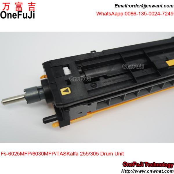 Kyocera drum unit 6025 copier parts factory copier spare parts wholesaler for Kyocera