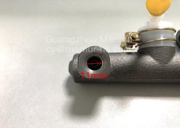 8-98117644-0 cilindro de ISUZU Clutch Parts Clutch Master
