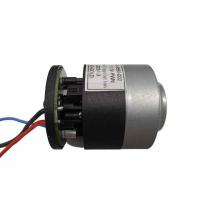 moteur à dépression sans brosse de C.C du moteur 18-30V d'aspirateur de C.C 400W