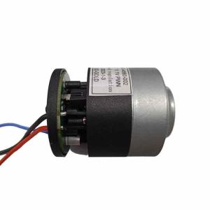400W Dc Vacuum Cleaner Motor 18-30V Brushless Dc Vacuum Motor