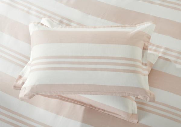 Oeko Tex Certified Duvet Cover Sustainable Single Duvet Cover