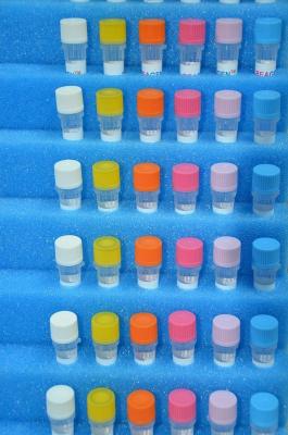 High Specificity Trifluralin Antibody Pregnancy Test Products Color Packing
