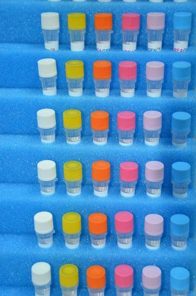 High Specificity Trifluralin Antibody Pregnancy Test Products Color Packing