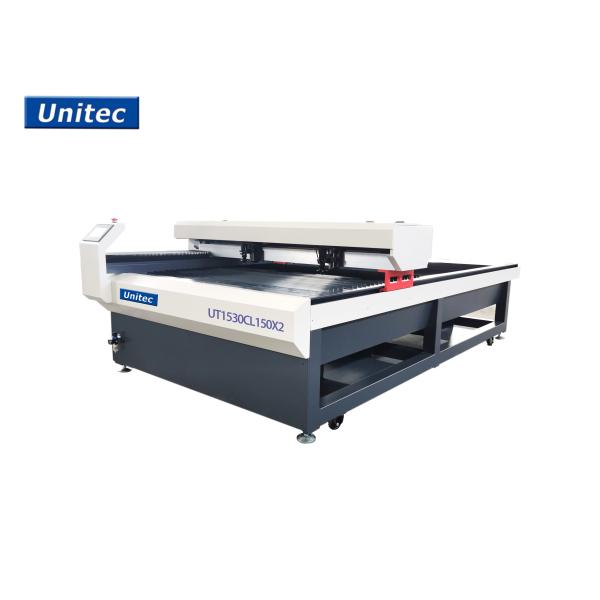 Автомат для резки лазера СО2 сервопривода 18000mm/min Мицубиси