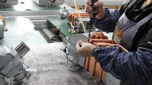 Zhongshan Vangood Appliances Mfg Co., Ltd.