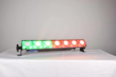 IP33 Led Wall Washer Outdoor , Led Wall Washer Lights 6 Degrees Beam Angle