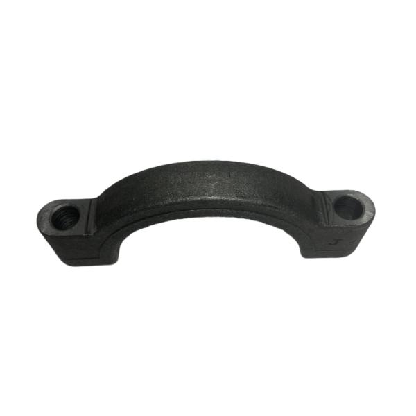 Grey Steel Forklift Mast Stand Support with Long Working Life for CPC(D)20-30 Forklift Models