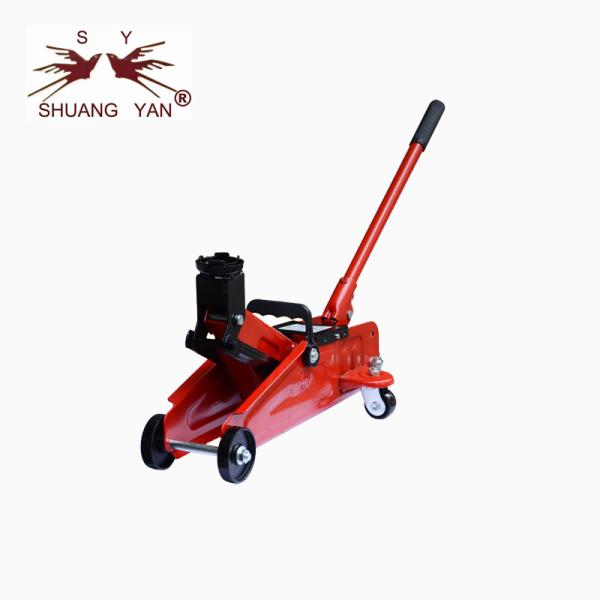 Compact Scissor Jack Adjustable Professional Industrial Grade Ruck