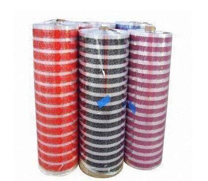 Bag Sealing BOPP Jumbo Roll , water-based pressure sensitive adhesive tape