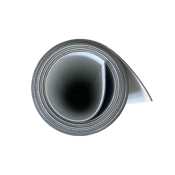 Puncture Resistant TPO Waterproof Membrane For Commercial Roofing / Industrial Roofing