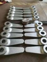 El moler del CNC muere forjó control de calidad de las piezas PFMEA PPAP APQP