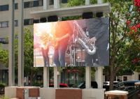 P2.5 HD Écran LED pour publicité extérieure Full Waterproof P5 Outdoor Haute luminosité