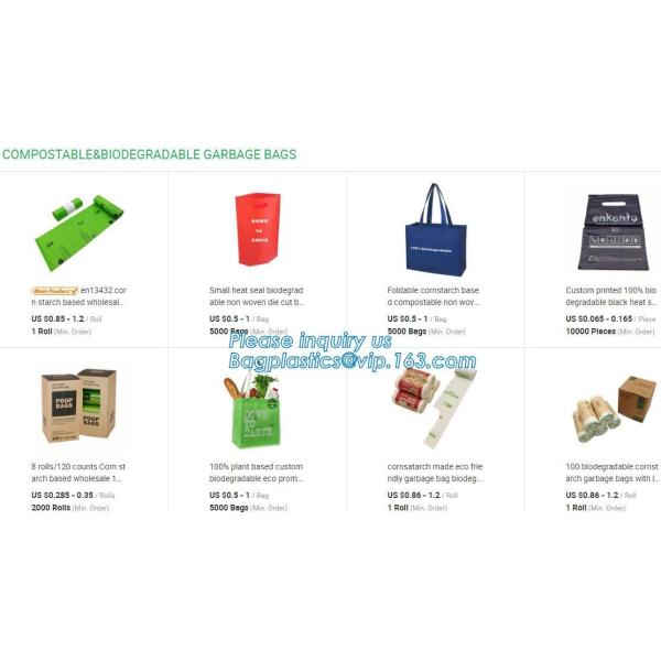 YANTAI BAGEASE PACKAGING PRODUCTS CO.,LTD